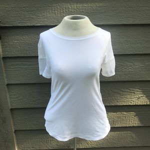 Lululemon Mesh Top